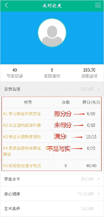 掌上综素app最新版下载 掌上综素app最新版下载