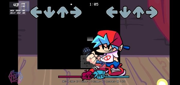 FNF Night Dancerģ�����ذ�׿��v1.1.8 �ٷ���