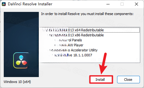 �����DaVinci Resolve Studio���԰�����