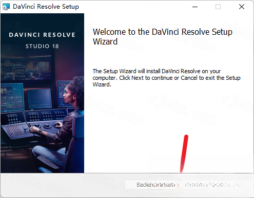 �����DaVinci Resolve Studio���԰�����