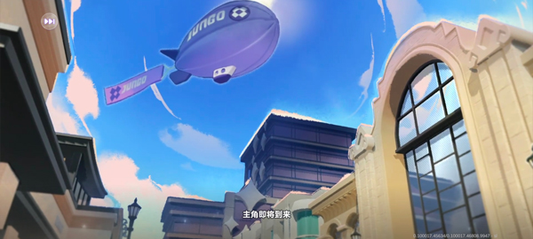 ���Ͻ�������Ϸ����(JungoJam)