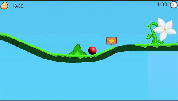 ����˵3d�汾����(BounceTales)v1.97 �ٷ���