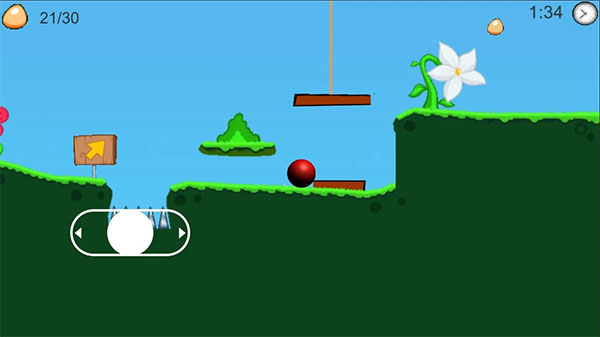 ����˵3d�汾����(BounceTales)v1.97 �ٷ���