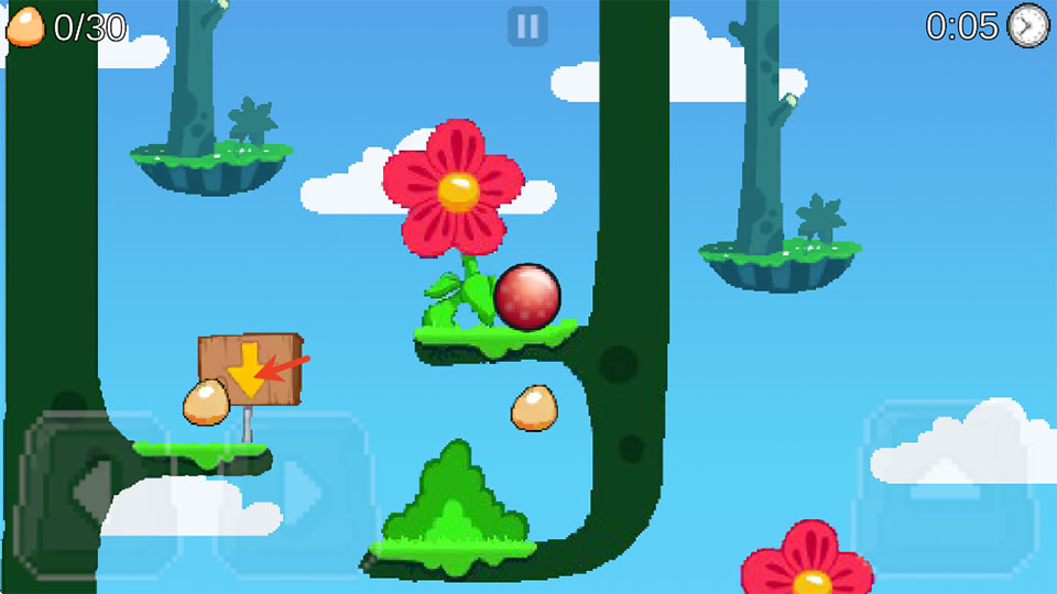 ����˵3d�汾����(BounceTales)