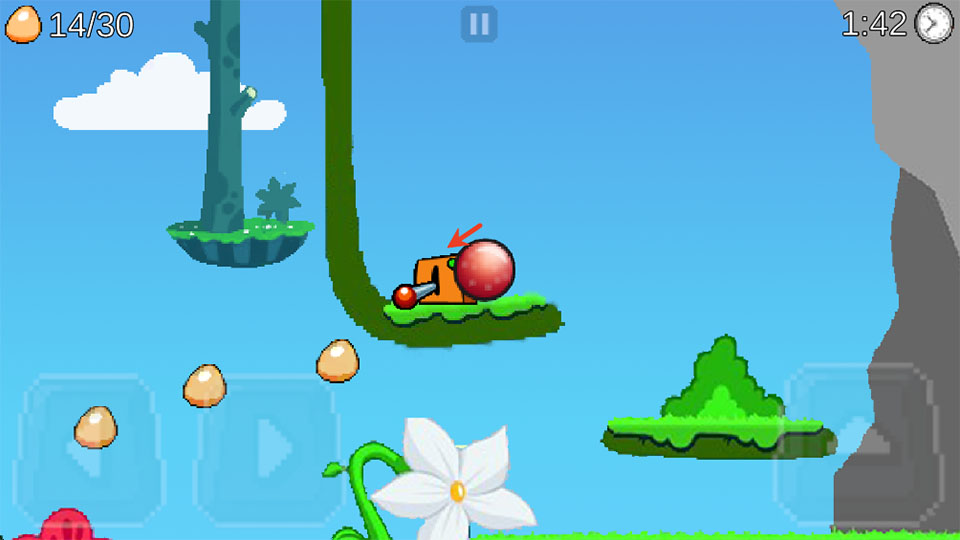����˵3d�汾����(BounceTales)