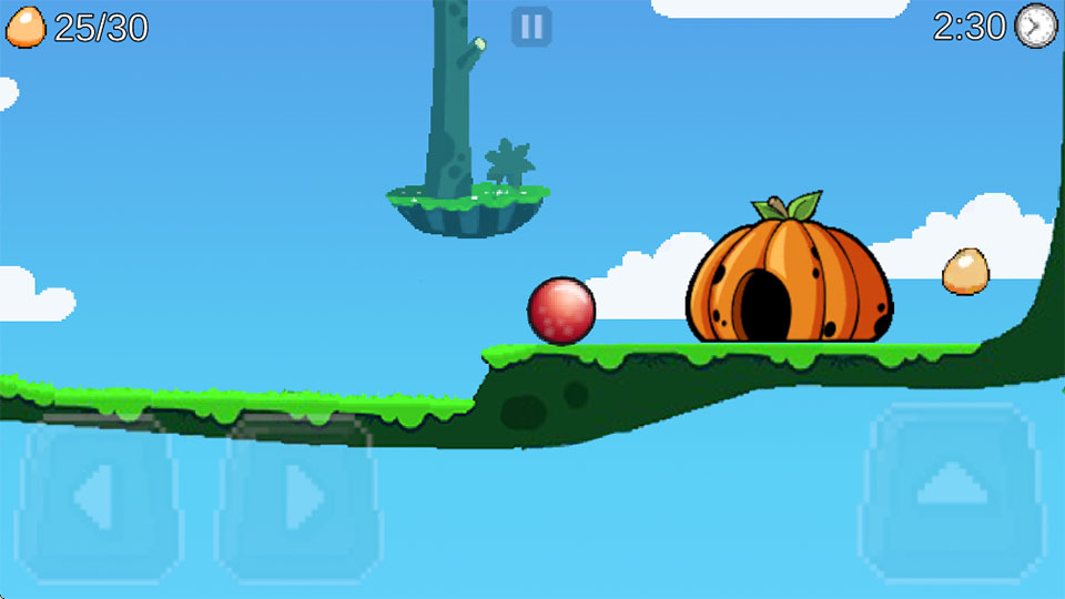 ����˵3d�汾����(BounceTales)