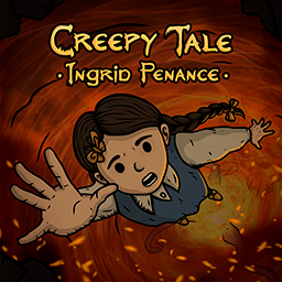 ��㤹���3Ӣ�������¼���İ���Ϸ����(Creepy Tale 3)v1.0.0 ��׿��