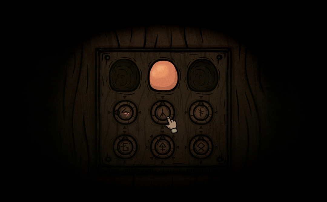 ��㤹���3Ӣ�������¼���İ���Ϸ����(Creepy Tale 3)v1.0.0 ��׿��