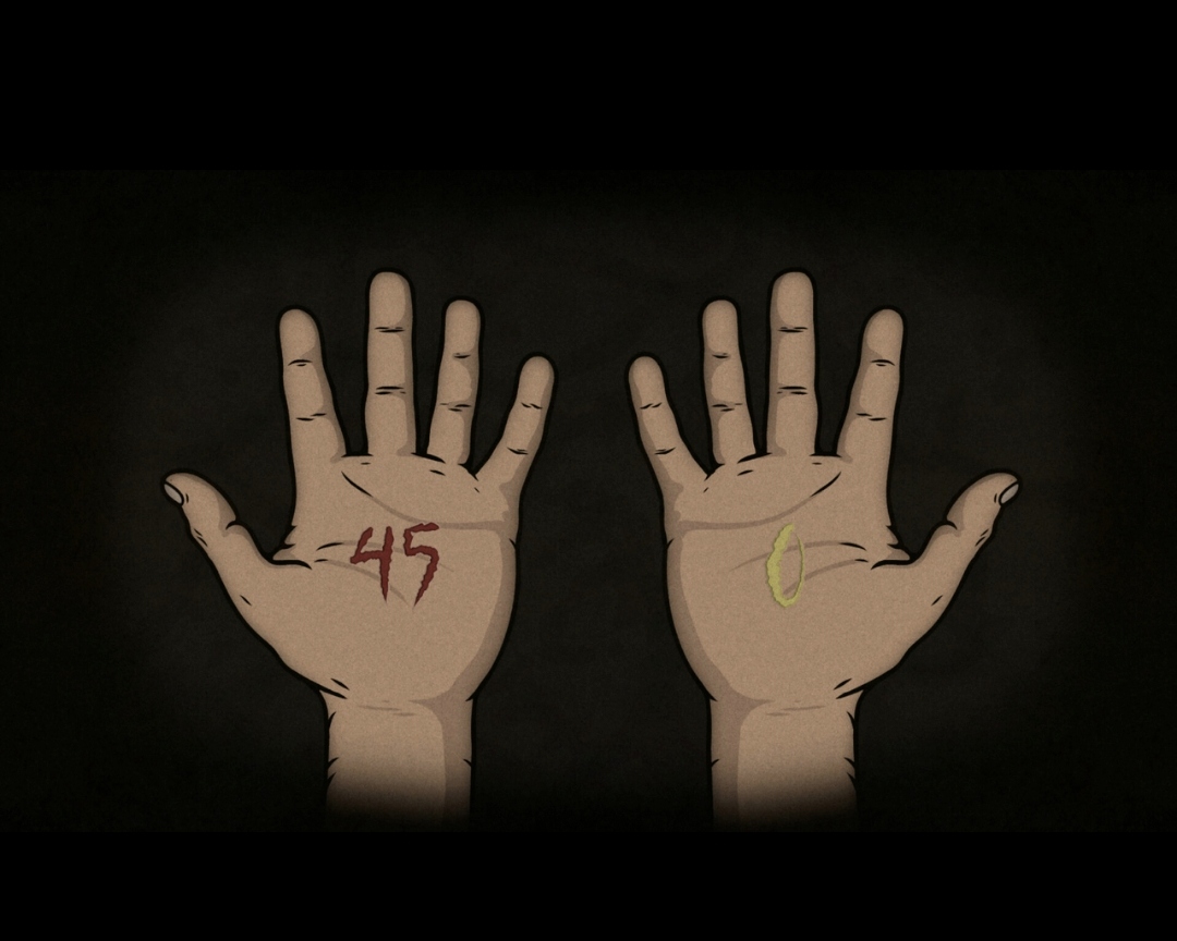 ��㤹���3Ӣ�������¼���İ���Ϸ����(Creepy Tale 3)v1.0.0 ��׿��