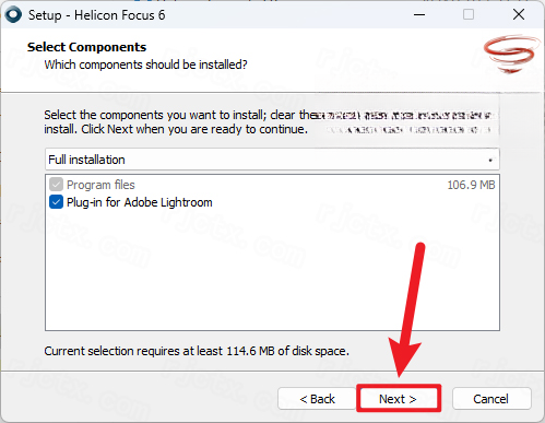 Helicon Focus���԰�����