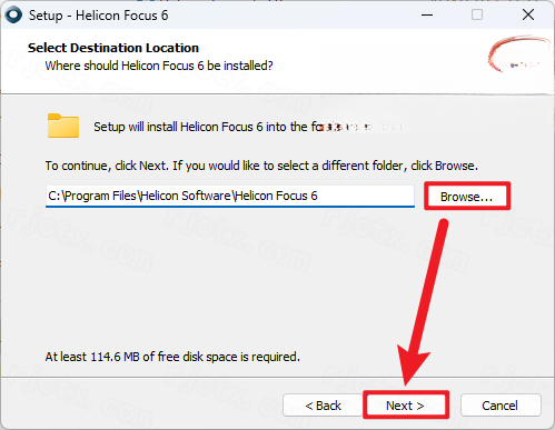 Helicon Focus���԰�����