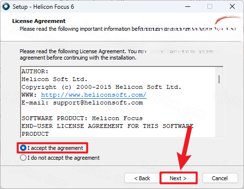 Helicon Focus���԰�����
