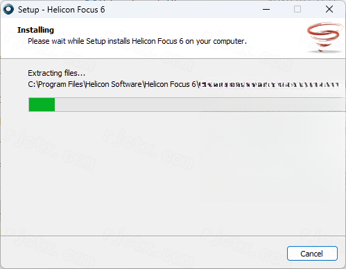 Helicon Focus���԰�����