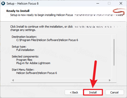 Helicon Focus���԰�����