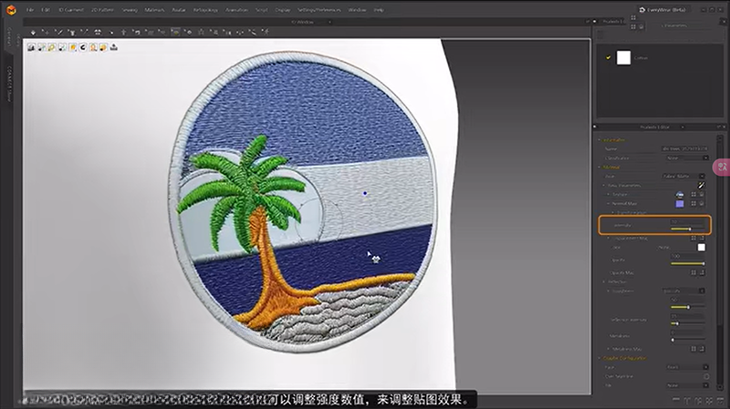 Marvelous Designer 2024���Ľ�����������ʽ��