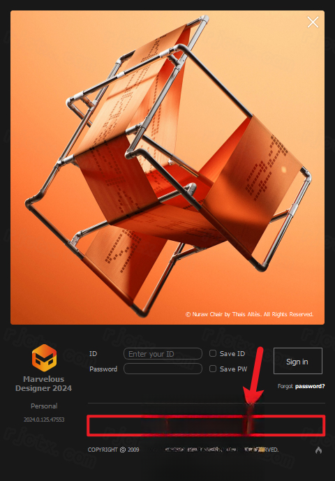 Marvelous Designer 2024���Ľ���������