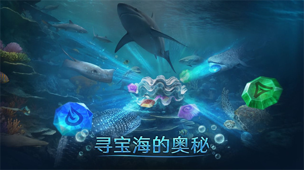 ССˮ������������(World of Water)��ͼ