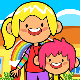 �п��������Ϸ����(Toca Life: City)v1.7-play ��׿��