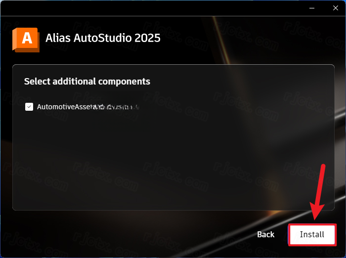 Autodesk Alias Design�ٷ��������°�