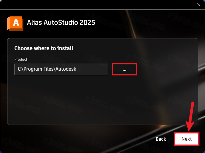Autodesk Alias Design�ٷ�����
