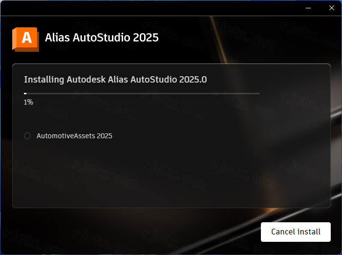 Autodesk Alias Design�ٷ�����