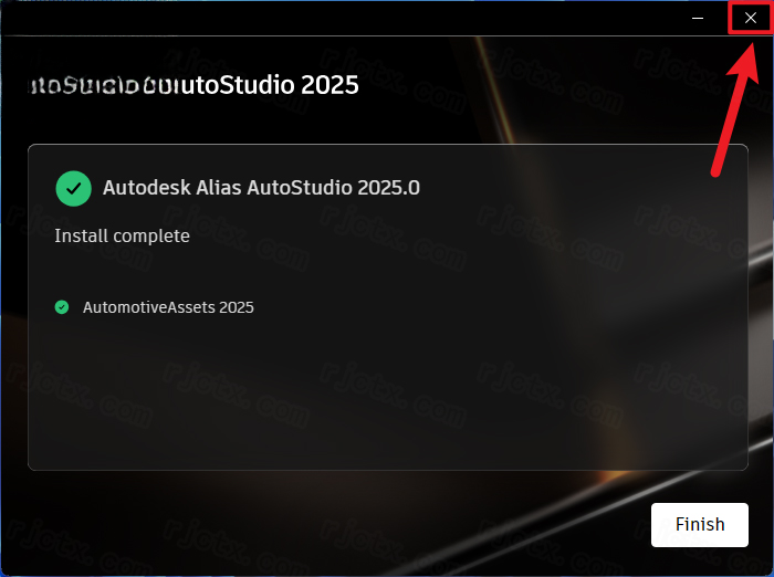 Autodesk Alias Design�ٷ�����