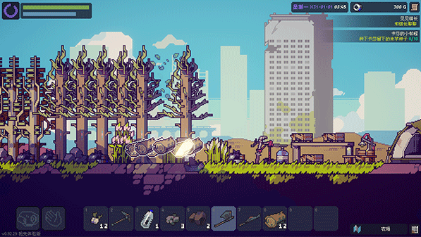 �����С��(Doloc Town)pc���İ�����v0.96.08 ���°�