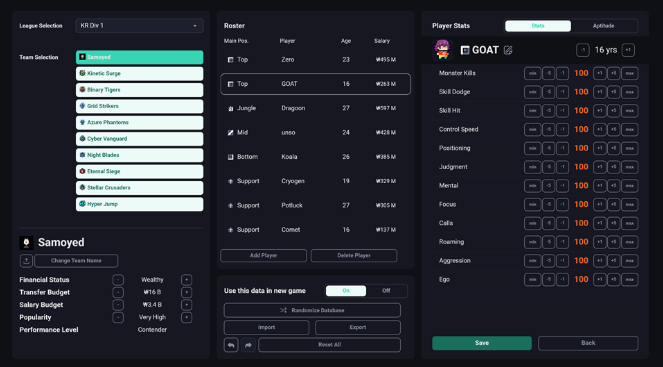 ��ս����2(TeamfightManager2)��Ϸ���İ�����v0.4.14 ���°�