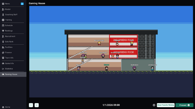 ��ս����2(TeamfightManager2)��Ϸ���İ�����v0.4.14 ���°�