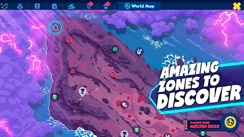 ���Ԫ�����Ѱ�����(Botworld)v1.25.2 �ٷ���