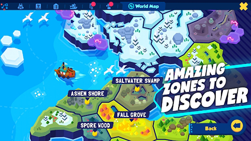 ���Ԫ�����Ѱ�����(Botworld)v1.25.2 �ٷ���