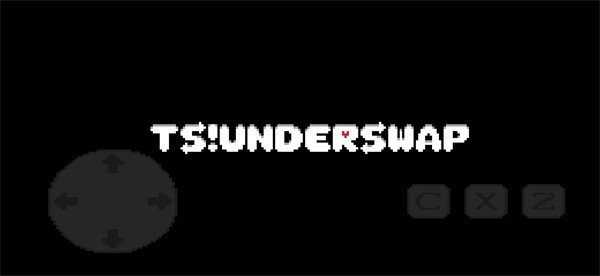 TS��ת֮�º�������Ϸ���ذ�װ(TS!UNDERSWAP Demo)v2.0.4 ��׿��