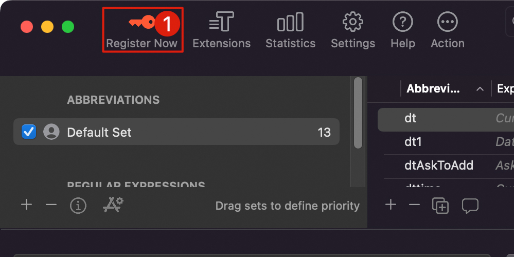 Typinator for�ٷ�����v10.1���°�
