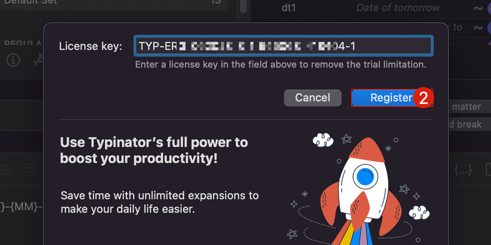 Typinator for�ٷ�����v10.1���°�