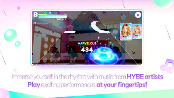 rhythmhive��׿����2026�����°�װ����ͼ
