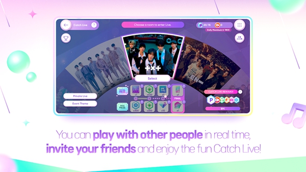 Rhythm Hive����2026�����ؽ�ͼ