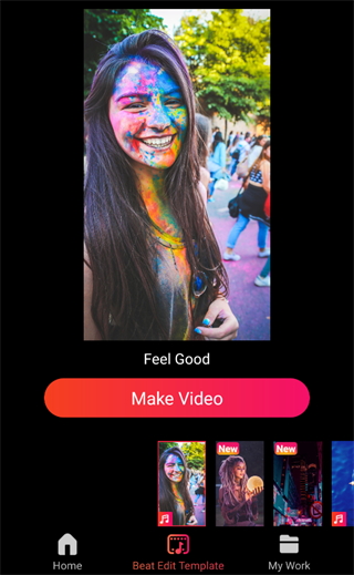 VlogStar��Ƶ��������������ֻ���v5.9.2 ��׿��