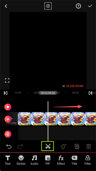 VlogStar��Ƶ��������������ֻ���v5.9.2 ��׿��