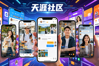 天涯社区现在可以访问了吗 天涯社区和天涯论坛的区别