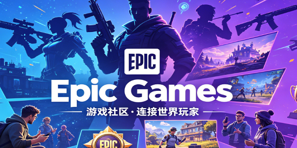 Epic Games