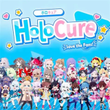 HoloCure���ȷ�˿�ٷ�����v10.1 ��׿��
