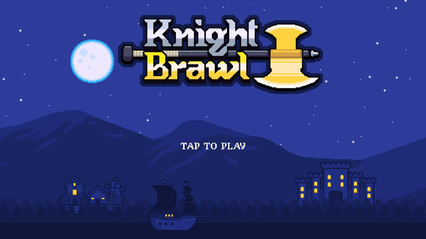 ��ʿ���Ҷ���Ϸ����(Knight Brawl)v3.2.4 ��׿��