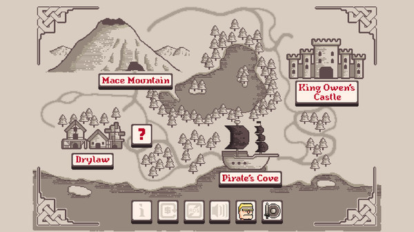��ʿ���Ҷ���Ϸ����(Knight Brawl)v3.2.4 ��׿��