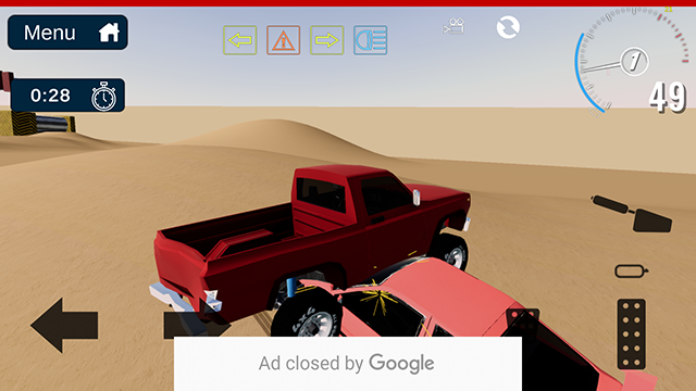 ������ײģ������Ϸ�ֻ�������v0.1.0 �ٷ���