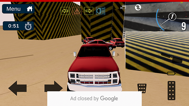 ������ײģ������Ϸ�ֻ�������v0.1.0 �ٷ���