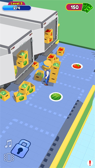 ���е۹����ιٷ��������°�2026(Supermarket Empire)v1.8.5.4 ���°�