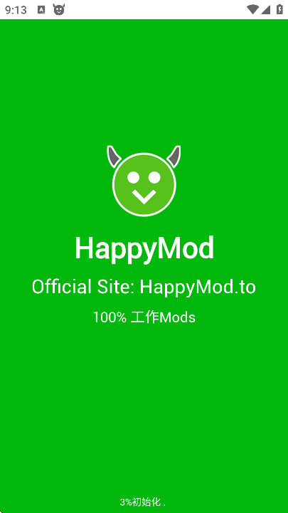HappyMod�й���½���Ű�����2026���°�v3.3.3 ��׿��