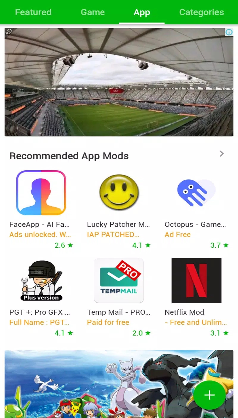 HappyMod�й���½���Ű�����2026���°�v3.3.3 ��׿��