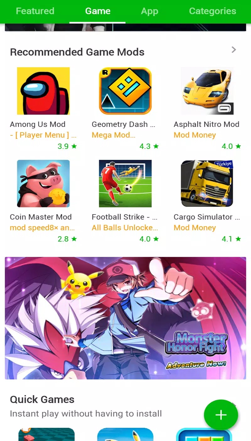 HappyMod�й���½���Ű�����2026���°�v3.3.3 ��׿��