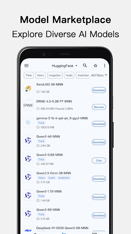 MNN Chat��ģ���ֻ�������������°�2026v0.8.3.gp ��׿��